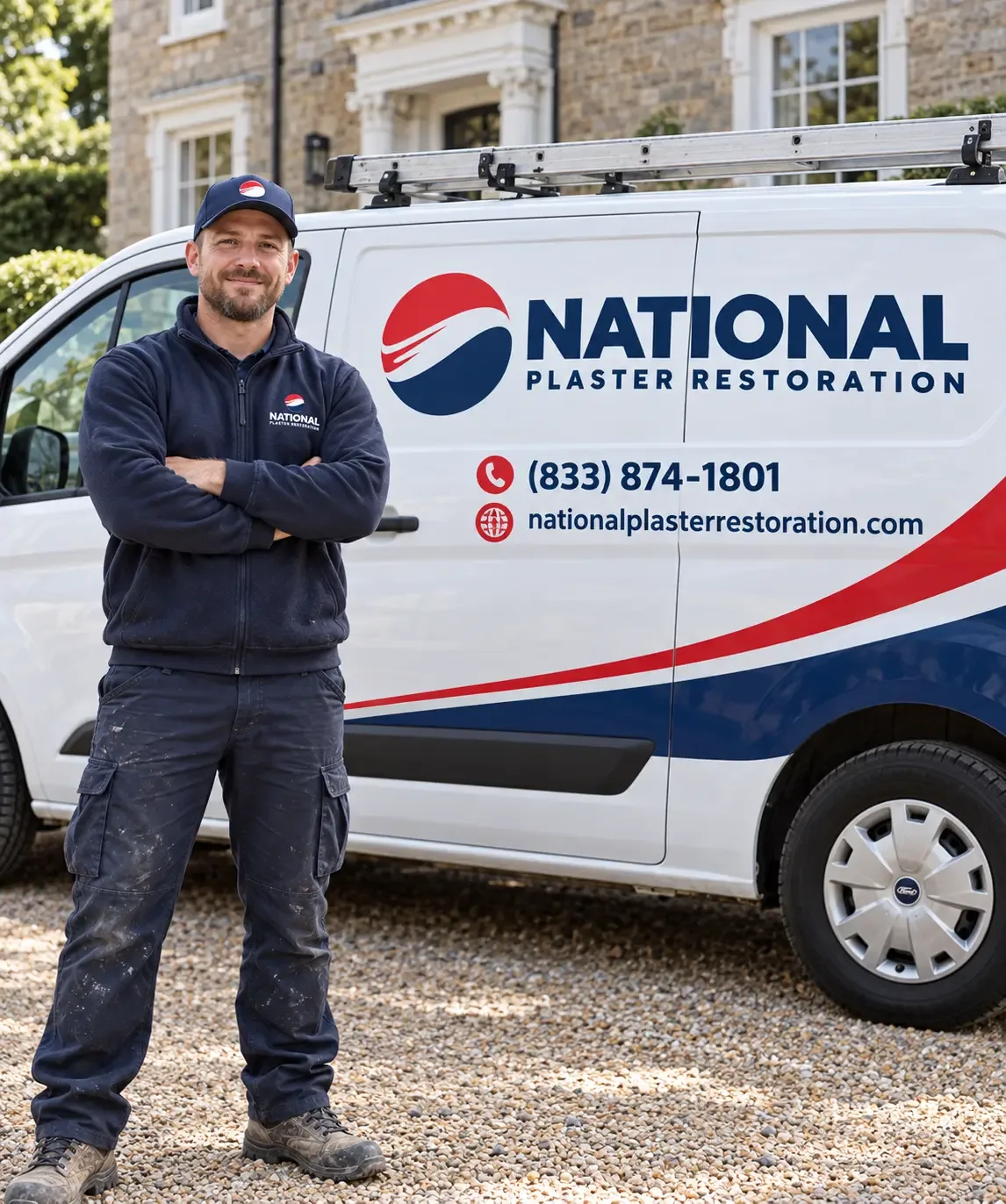 Plaster Repair company in Londonderry, NH